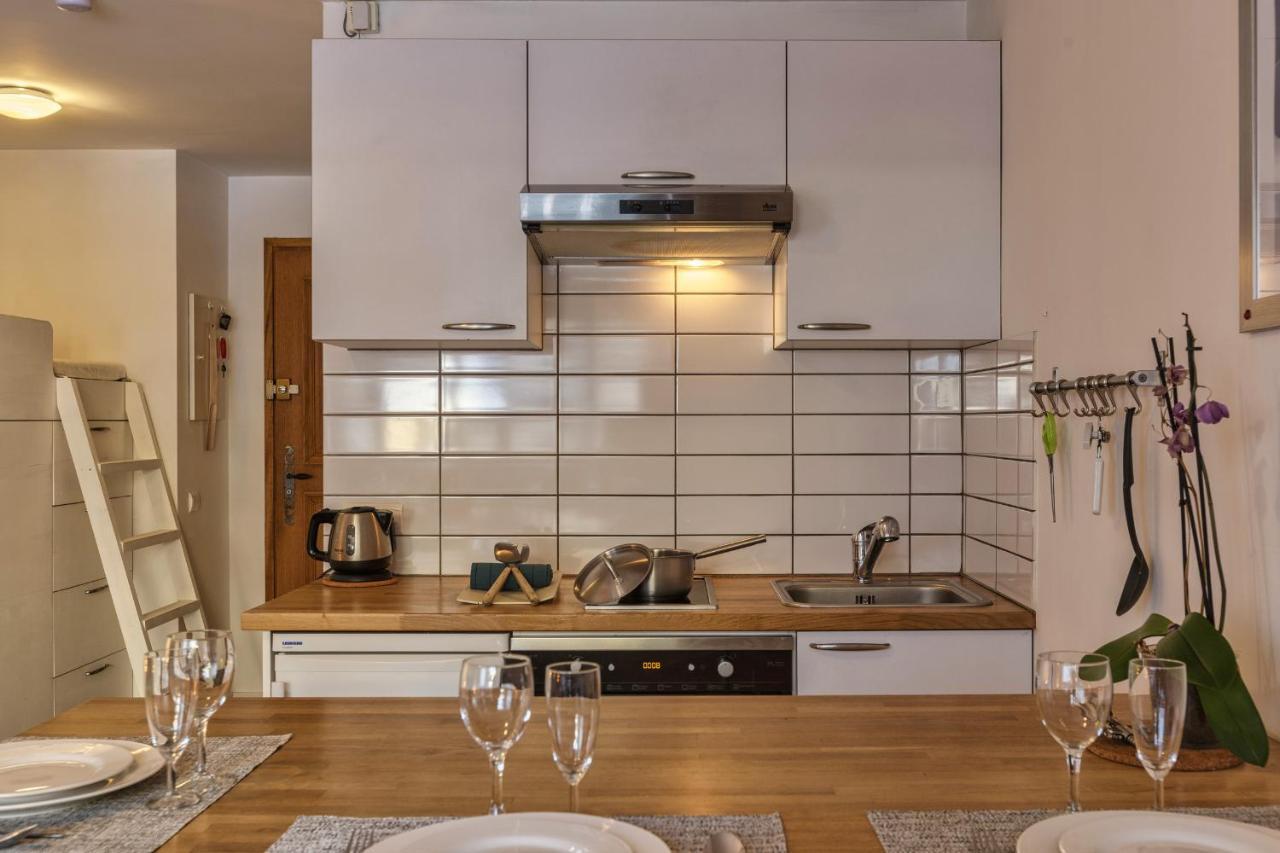 Appartement Clos Du Savoy 2C Bat A2 - Happy Rentals Chamonix Exterior foto